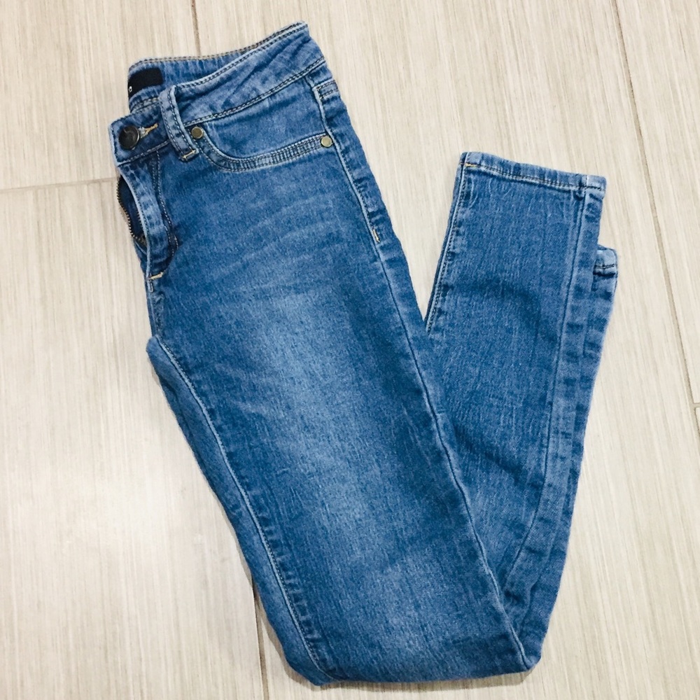 Joe’s girls skinny jeans size 12
